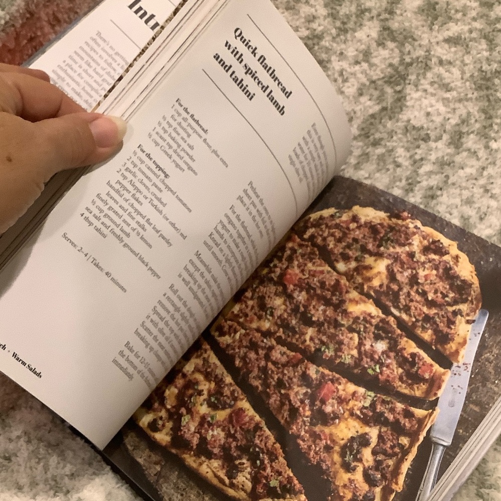 Vibrant Fall Sheet Pan Magic Cookbook by Sue Quinn Crate & Barrel Resale - Picture 15 of 16
